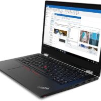 ThinkPad L13 Yoga Gen2 Convertible Laptop - Intel Core i5