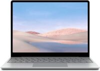 Microsoft Surface Laptop Go - 12.4”, Intel i5, 16GB RAM, 256GB