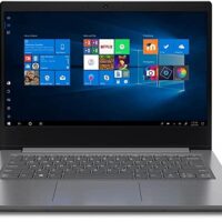 Lenovo V14 Laptop – Athlon Gold 3150U, 4GB RAM, 1TB HDD