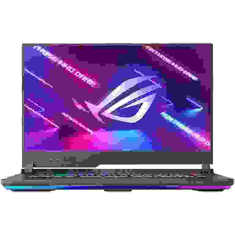 Asus ROG Strix G15 Gaming Laptop-Ryzen 7,16GB RAM