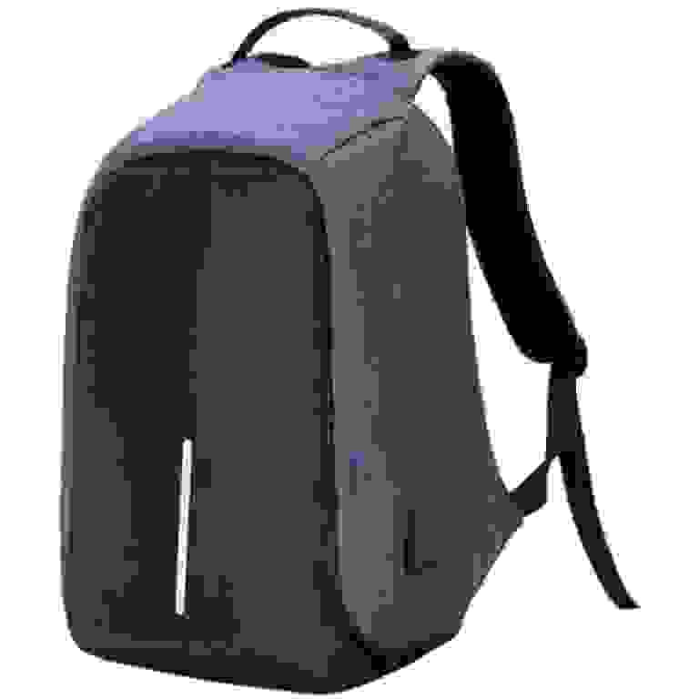 Multifunctional Faison Anti-Theft Backpack +USB Charging Laptop