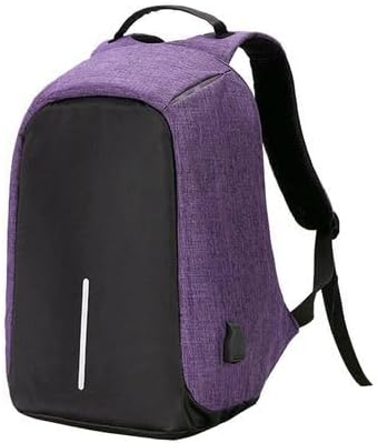 Multifunctional Faison Anti-Theft Backpack +USB Charging Laptop