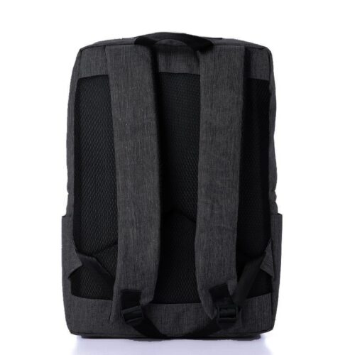 COUGAR-EGY Laptop Backpack For Travel Business Conference High Quality  Up To 15.6″ Inch- (S30-Black) - Image 4