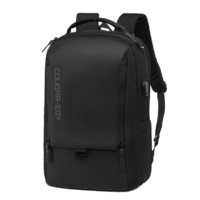 COUGAR-EGY 15.6 Inch Laptop Backpack 8835- Black