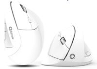 QSENN WIRLESS VERTICAL MOUSE