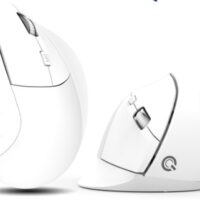 QSENN WIRLESS VERTICAL MOUSE