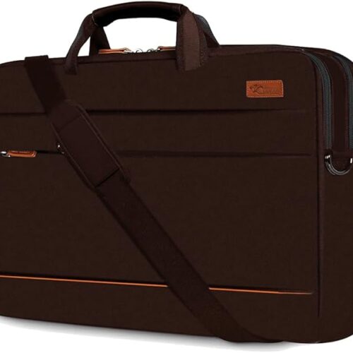 COUGAR-EGY Laptop Shoulder Bag & Briefcase for Men