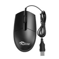 COUGAR-EGY Ergonomic Wired Mouse 1600 DPI