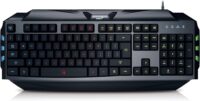 Genius Scorpion K5 Gaming Keyboard