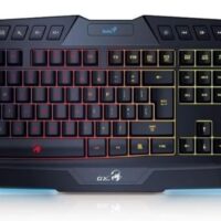 Genius Scorpion K20 RGB Keyboard