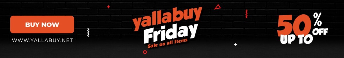 YallaBuy Friday 2024