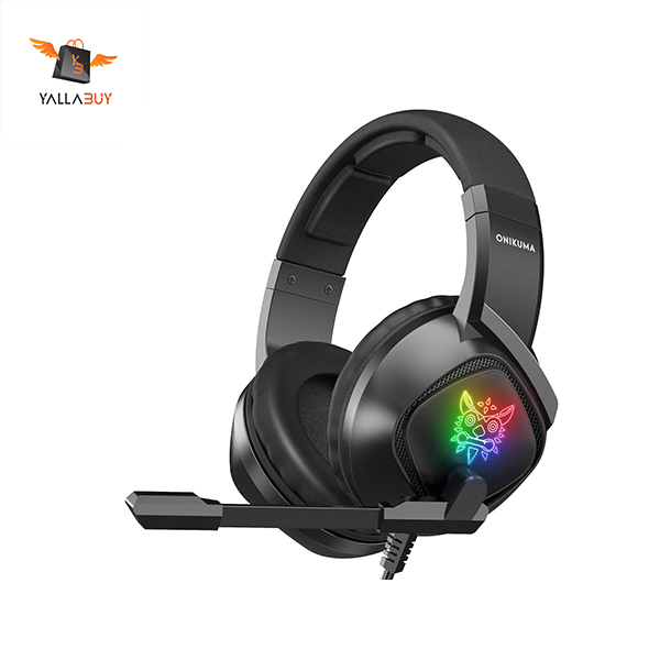 ONIKUMA K19 Gaming headset