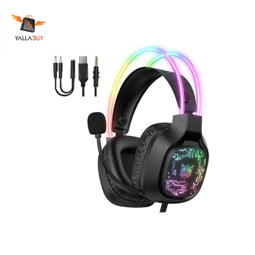 ONIKUMA X22 Gaming Headset