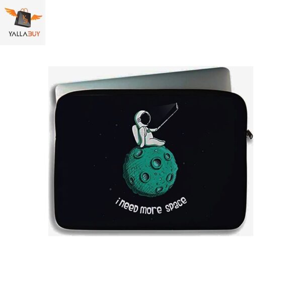 Cougar Laptop sleeve case stylish Notebook case multi style
