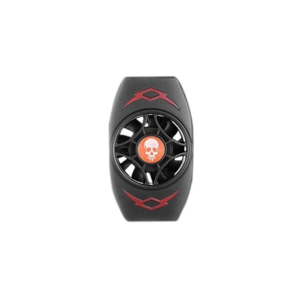 Gaming Phone Cooler for Mobile Radiator Portable Fan