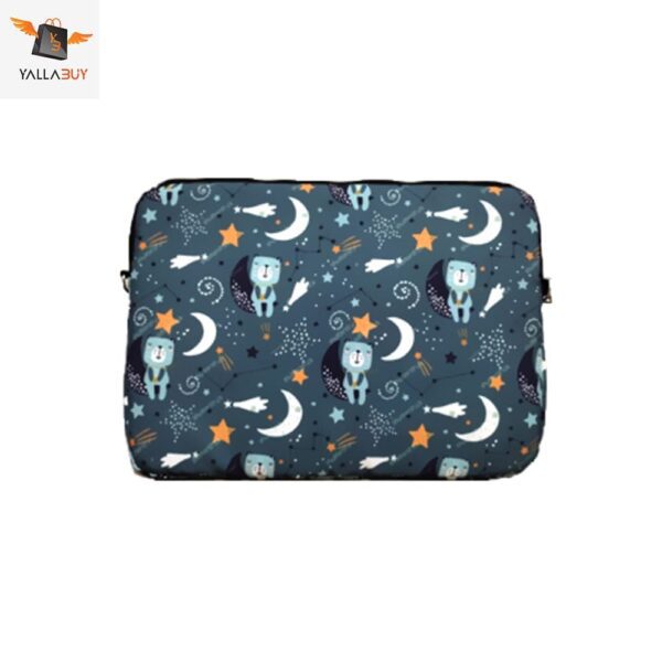 Cougar Laptop sleeve case stylish Notebook case multi style - Image 8