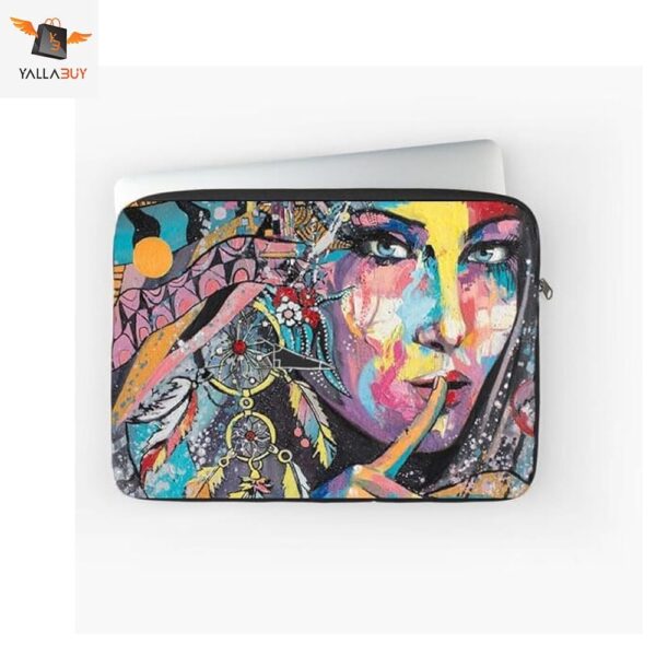 Cougar Laptop sleeve case stylish Notebook case multi style - Image 7