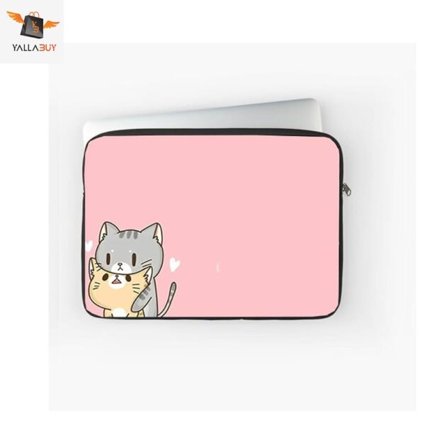 Cougar Laptop sleeve case stylish Notebook case multi style - Image 3