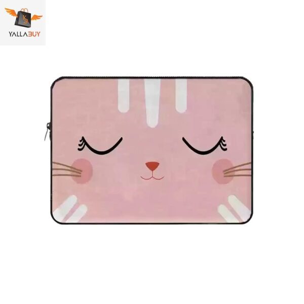Cougar Laptop sleeve case stylish Notebook case multi style - Image 2