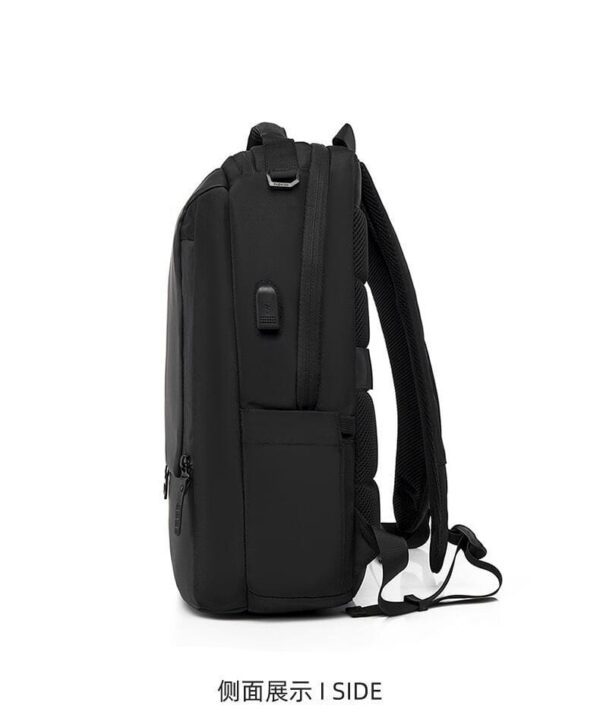 COUGAR-EGY Laptop Backpack 15.6 Inch  , (8835-black) - Image 10