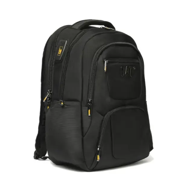 CATERPILLAR INTRO PROTECTION&USB Slot Laptop Backpack - Image 2