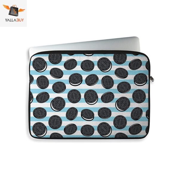 Cougar Laptop sleeve case stylish Notebook case multi style - Image 9