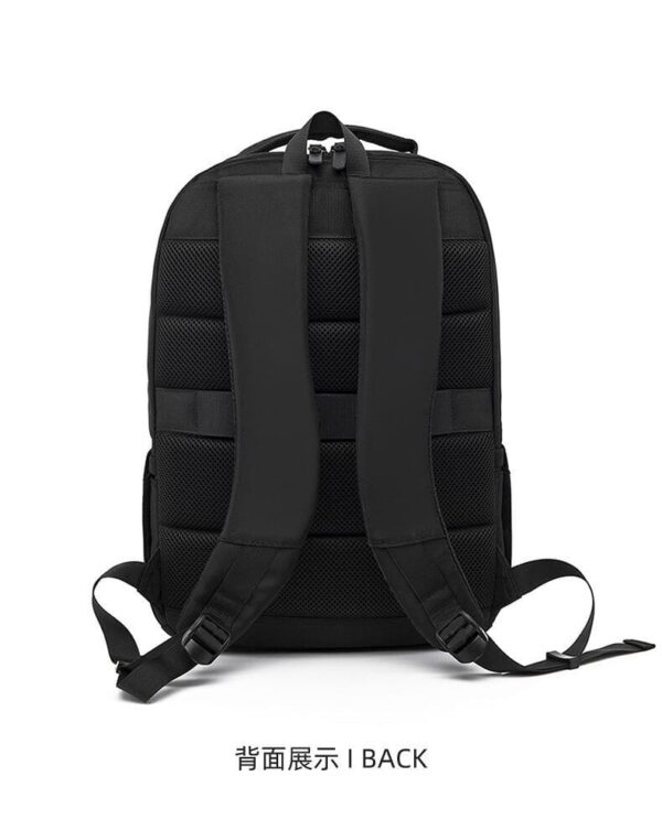 COUGAR-EGY Laptop Backpack 15.6 Inch  , (8835-black) - Image 9