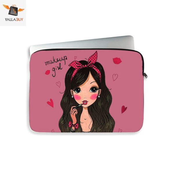 Cougar Laptop sleeve case stylish Notebook case multi style - Image 6