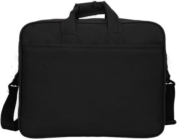 COUGAR-EGY laptop & Briefcase Bag for laptop, shoulder bag for men fits up to 15.6" (010) - Image 2