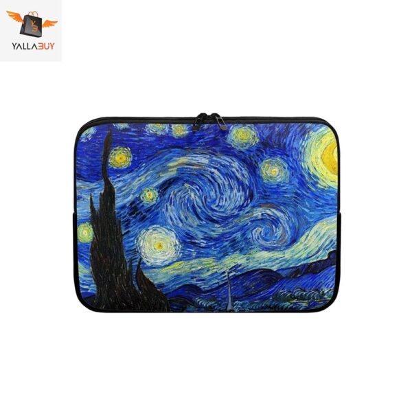 Cougar Laptop sleeve case stylish Notebook case multi style - Image 4