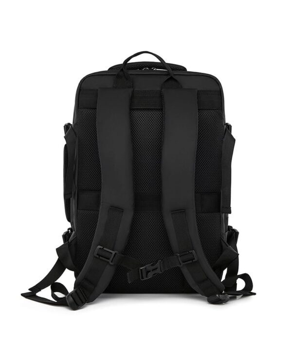 COUGAR-EGY waterproof backpack for men a 15.6 -inch laptop with a USB port (8008) - Image 3