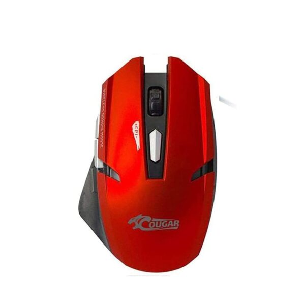 Cougar X7 USB Mouse For PC - - Image 5