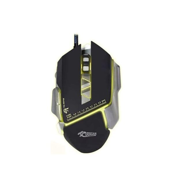Cougar X7 USB Mouse For PC - - Image 4