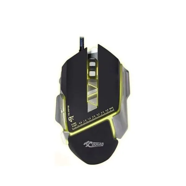 Cougar V9 USB Mouse For PC