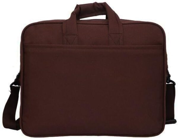 COUGAR-EGY laptop & Briefcase Bag for laptop, shoulder bag for men fits up to 15.6" (010) - Image 4