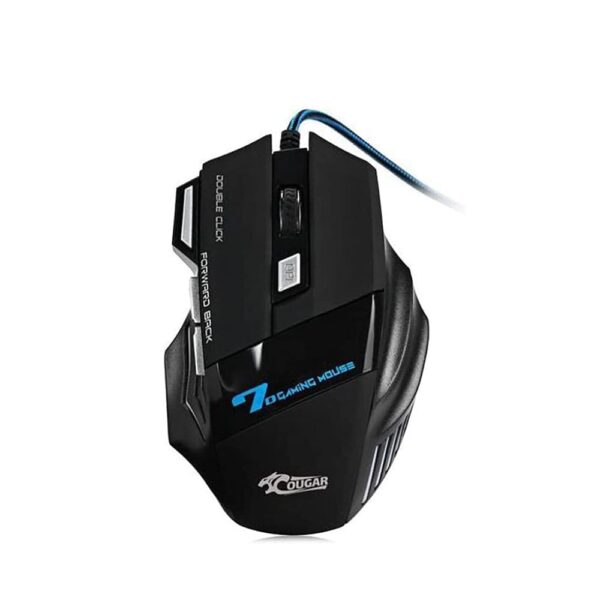 Cougar X7 USB Mouse For PC -