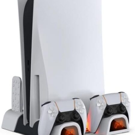 PS5 Cooling Stand Multifunctional TP5-05100-Dobe