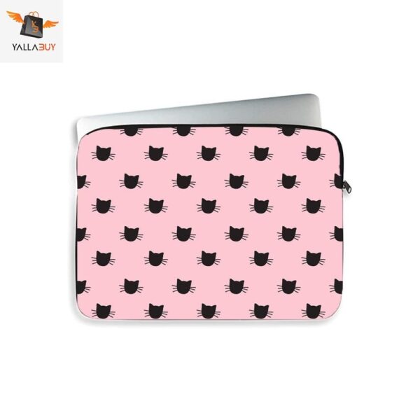 Cougar Laptop sleeve case stylish Notebook case multi style - Image 5