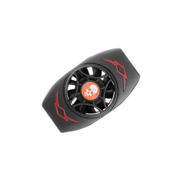 Gaming Phone Cooler for Mobile Radiator Portable Fan - Image 2