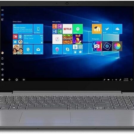 Lenovo V15 Laptop ADA - AMD 3020e Dual Core, 4GB RAM, 1TB HDD, AMD Radeon Graphics, 15.6" HD (1366x768) TN 220nits Anti-glare, Dos - Iron Grey