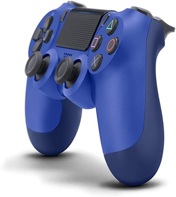 Sony Playstation Dualshock 4 Wireless Controller - Blue - Image 2