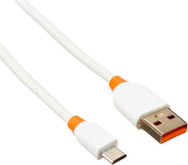 Vidvie CC510 2.4A Fast Car Charger With Micro USB Cable - Image 3
