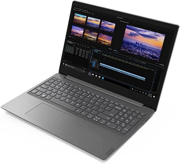 Acer Chromebook 315, 15.6 HD - Intel Celeron N4000 - Image 2