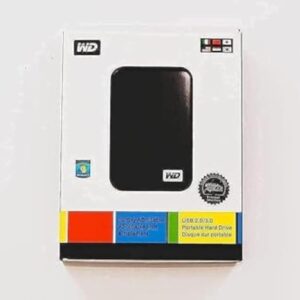 WD Rack hd laptop usb 3.0