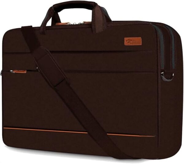 COUGAR-EGY laptop & Briefcase Bag for laptop, shoulder bag for men fits up to 15.6" (010)