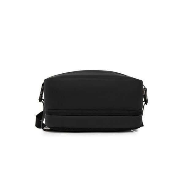 COUGAR-EGY waterproof backpack for men a 15.6 -inch laptop with a USB port (8008) - Image 2