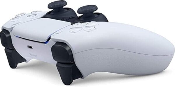 DualSense wireless controller for PS5 - White - Image 3