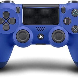 Sony Playstation Dualshock 4 Wireless Controller - Blue