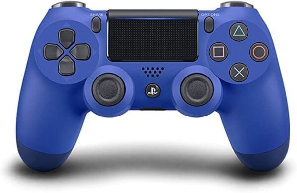 Sony Playstation Dualshock 4 Wireless Controller - Blue