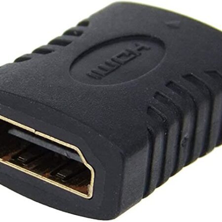 HDMI Coupler Adapter F/F for HDTV HDCP 1080P Connector